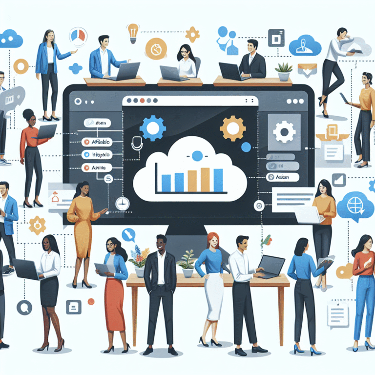 Affordable Project Management Solutions for Small Remote Businesses