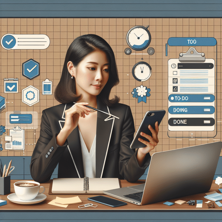 Trello app review for task management
