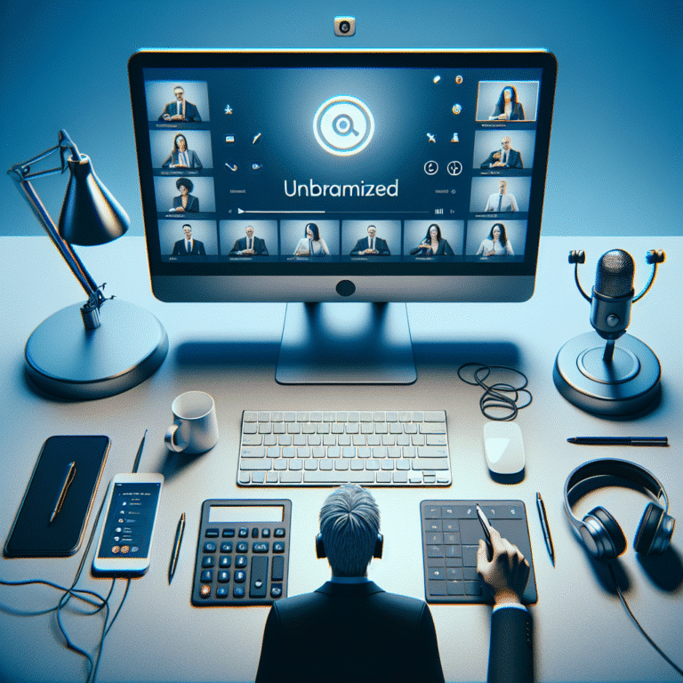 top video conferencing software for effective online meetings