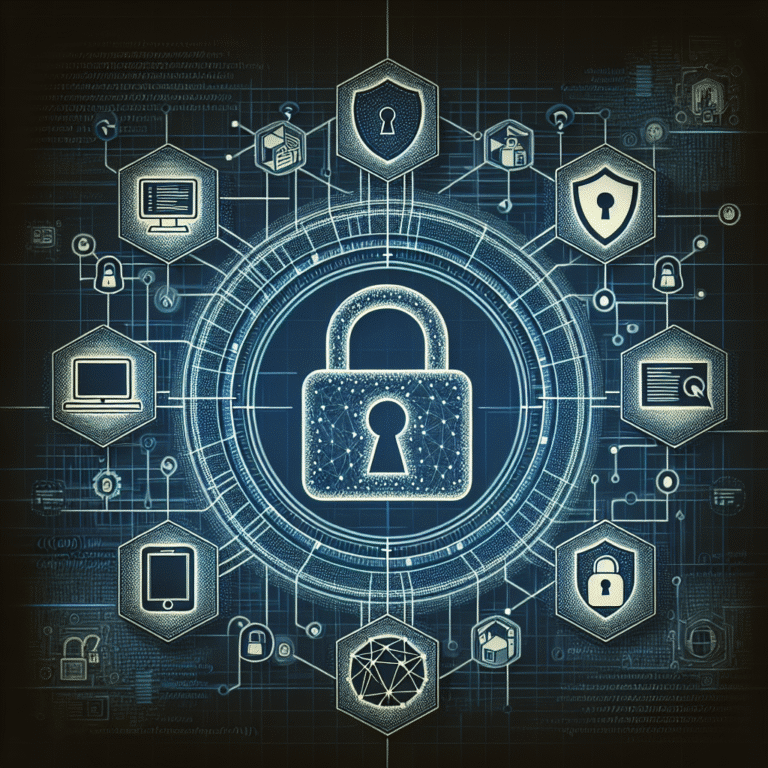 exploring Slack's security features for remote team management