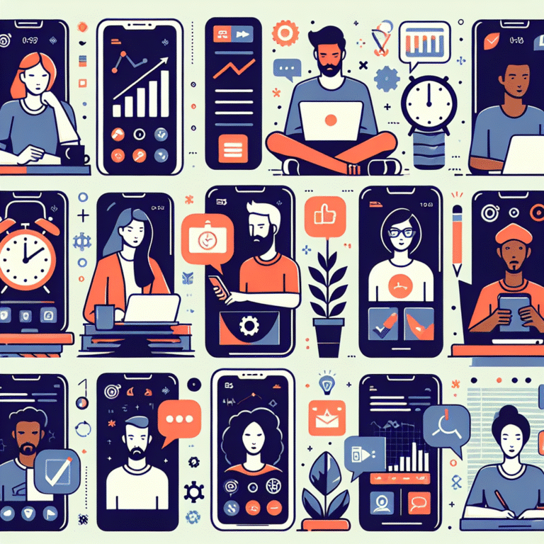 Time Tracking Apps Every Freelancer Should Try