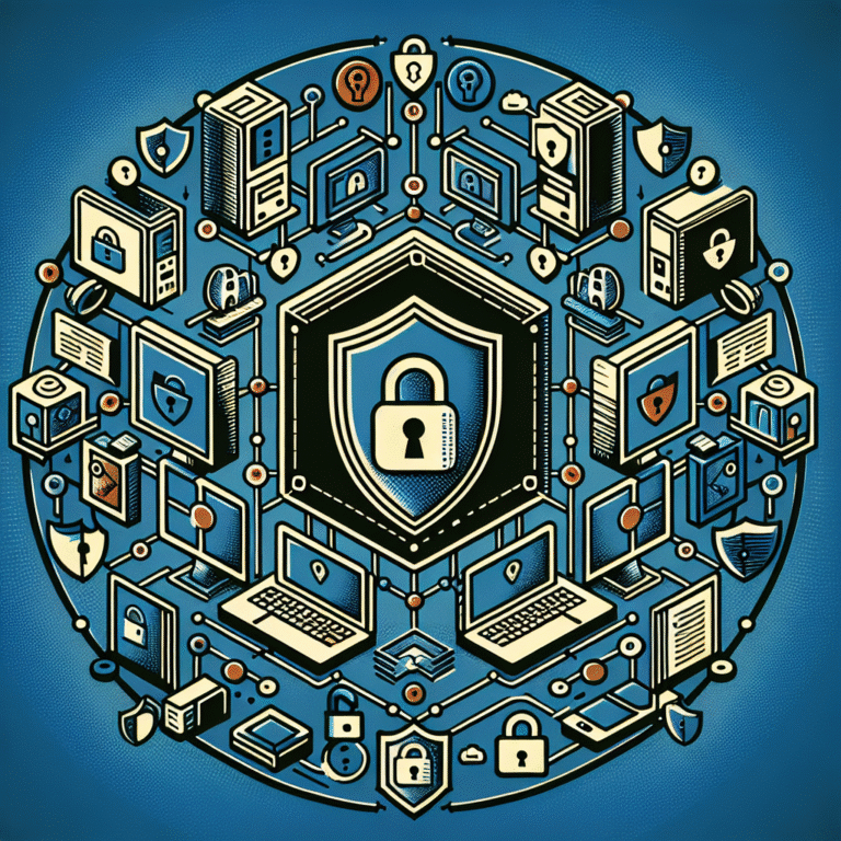 exploring Slack's security features for remote team management