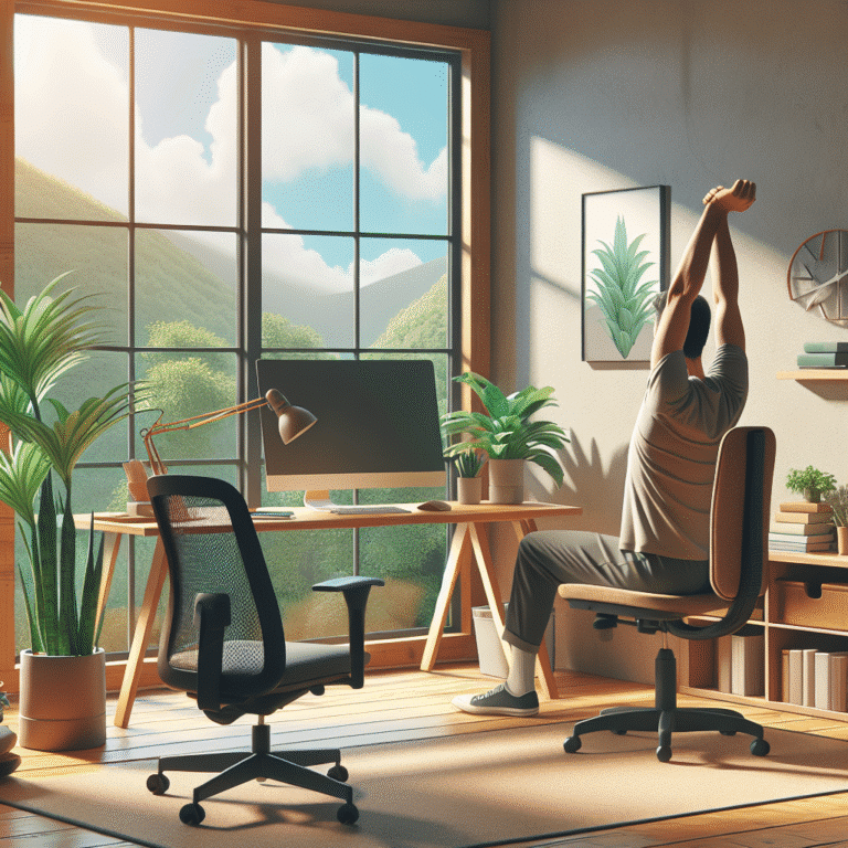 tips for remote workers to avoid burnout