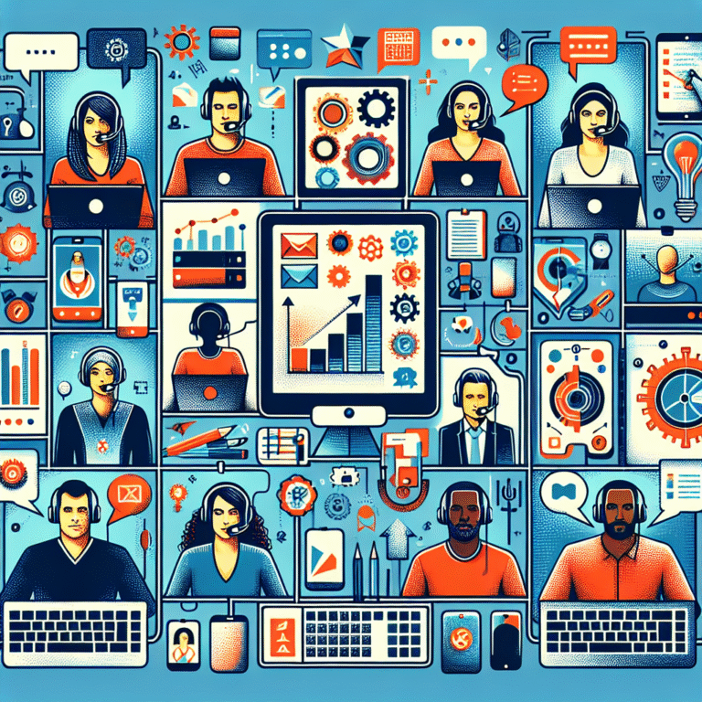 essential tools for online team collaboration