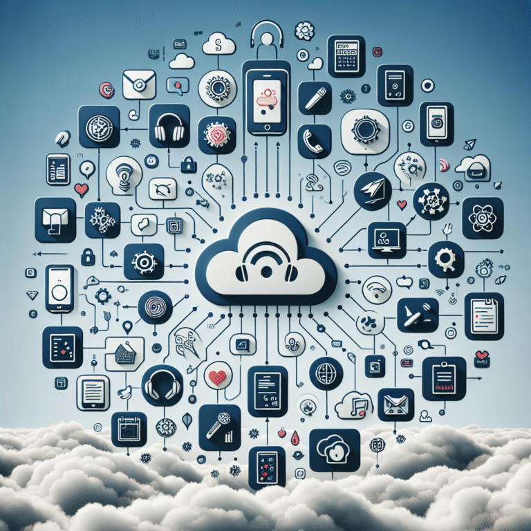 Essential Cloud-Based Tools for Effective Remote Work