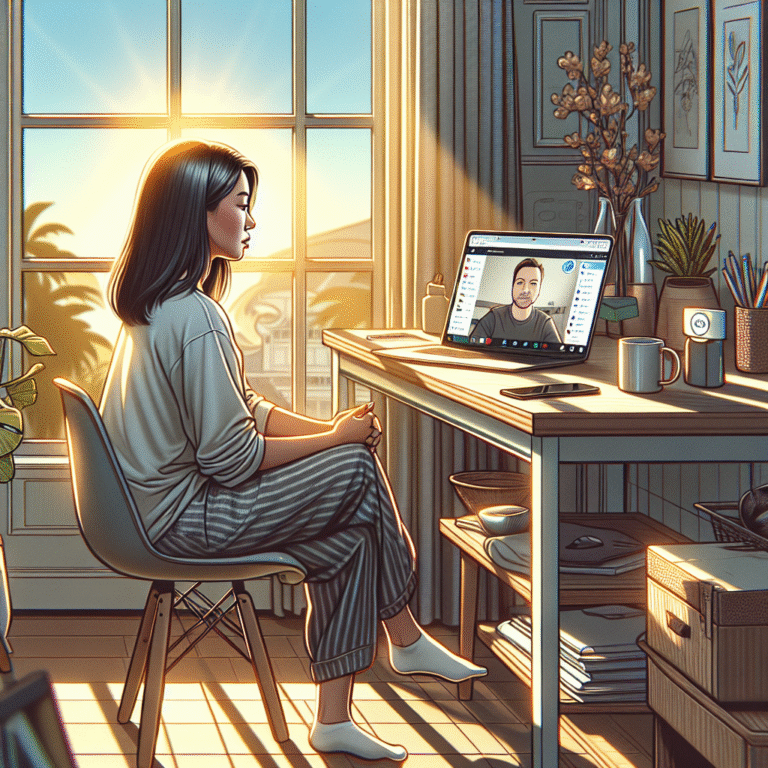 a deep dive into Slack's user experience for remote workers