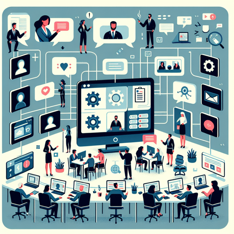 detailed review of Slack features for remote team collaboration