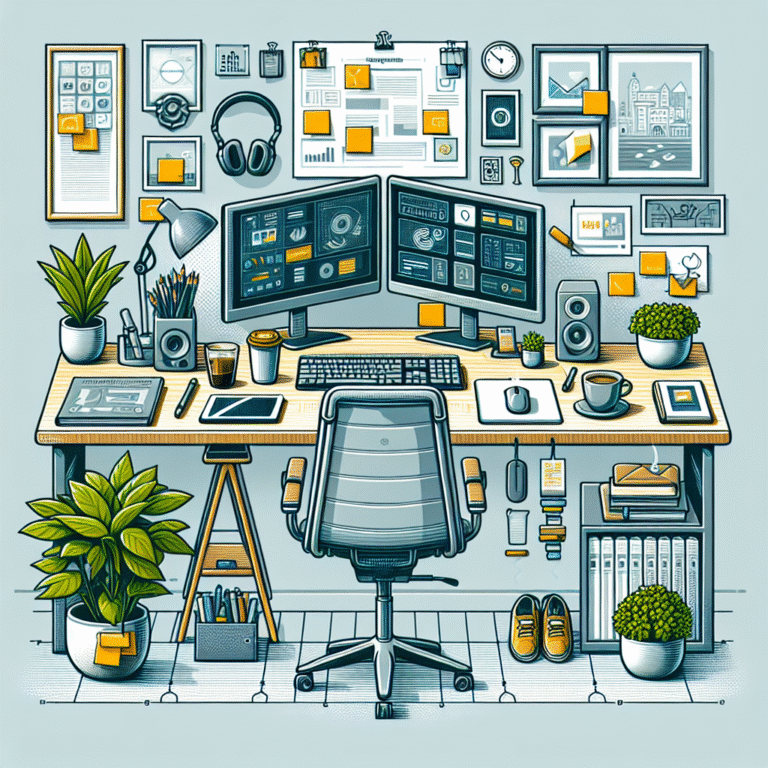 remote work strategies for freelancers