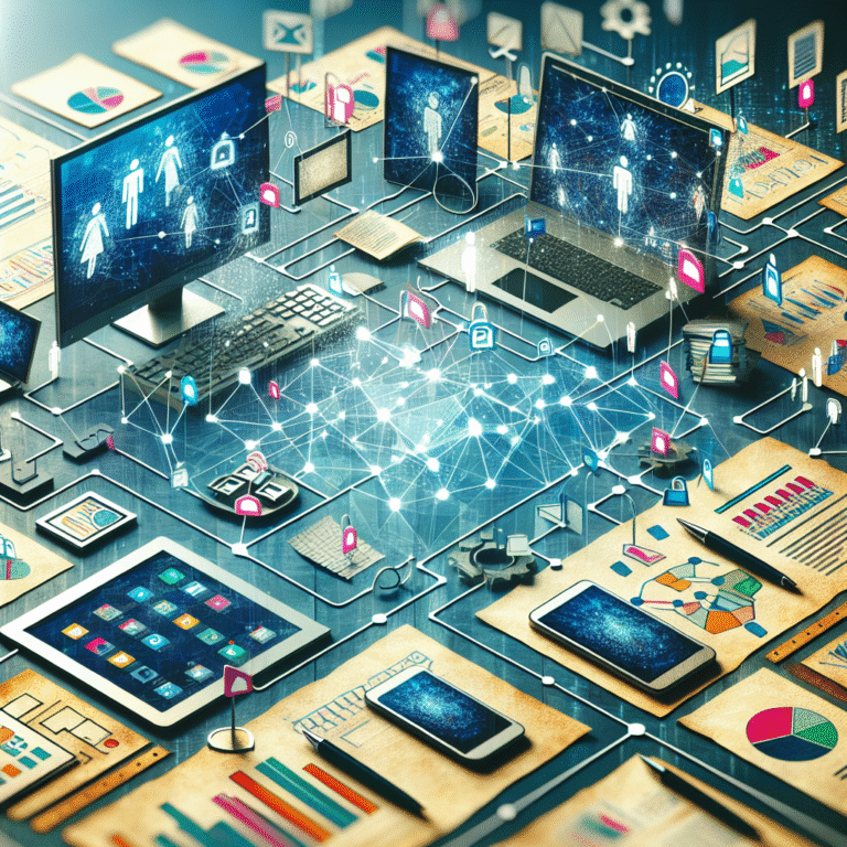 Best File Sharing and Document Collaboration Software for Teams