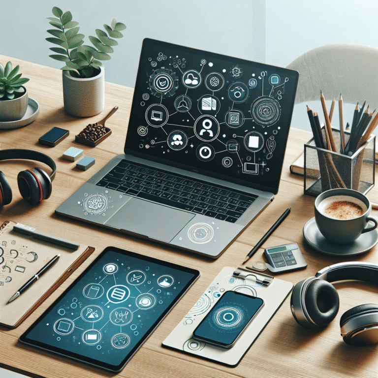 free and efficient apps to enhance remote work