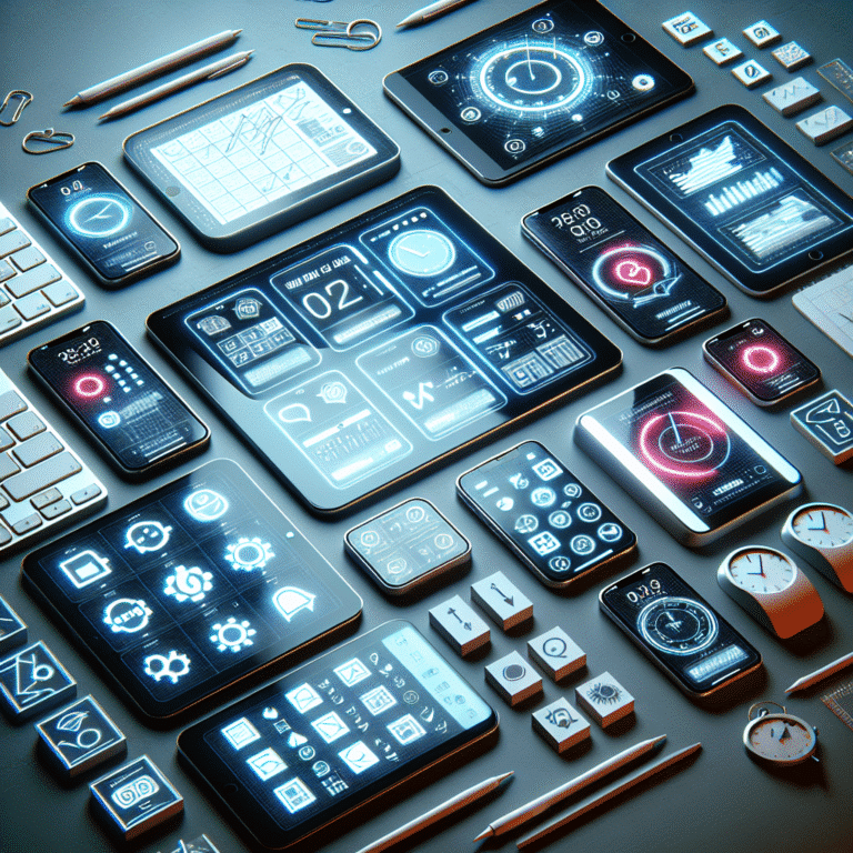 productivity apps for managing multiple projects