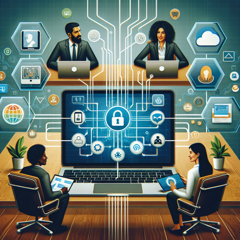 evaluating Slack's integrations for remote collaboration