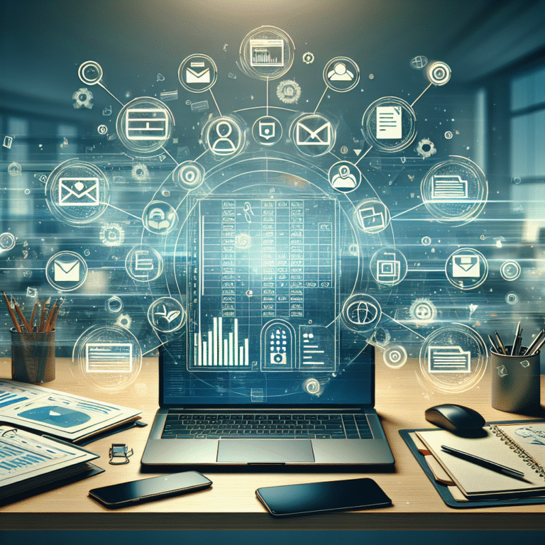 Efficient Software to Manage Remote Work Projects