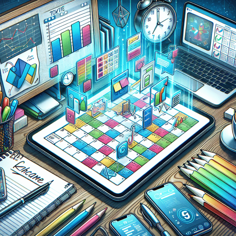 calendar apps for remote work scheduling