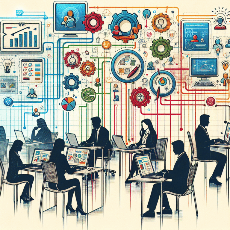 software to streamline remote work project management