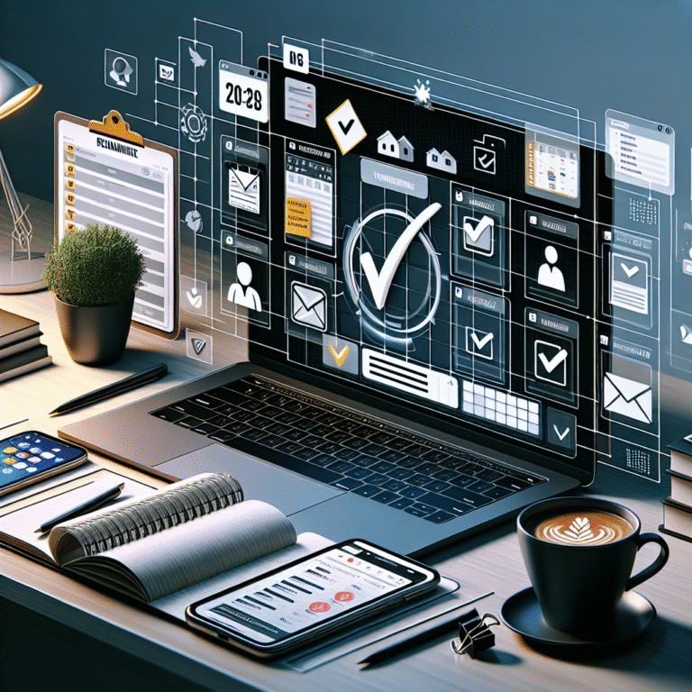 hacks for better task management remotely