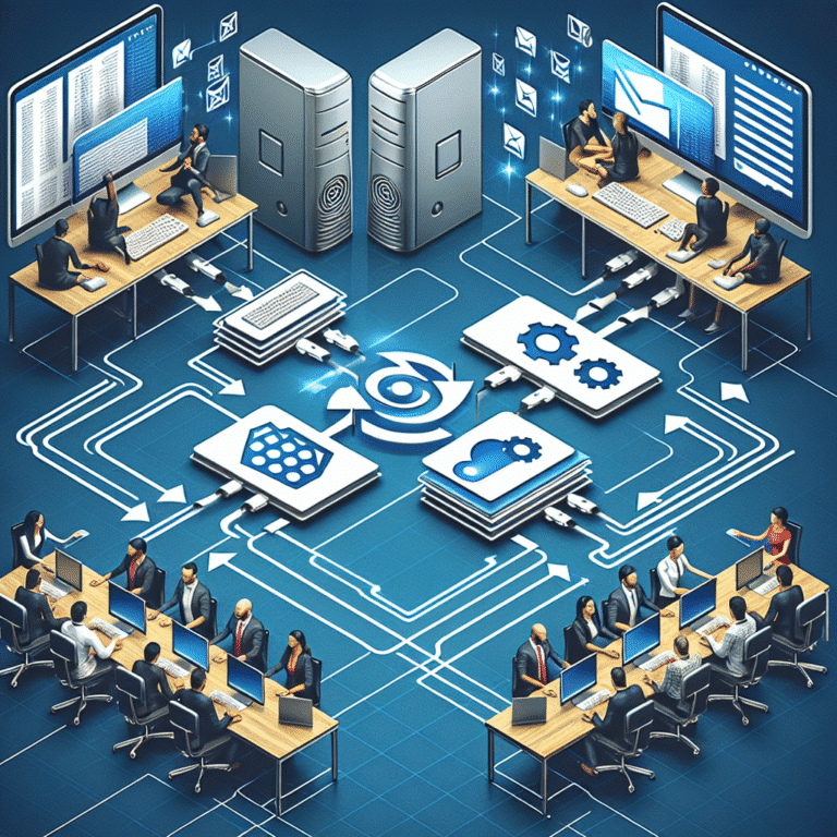 reliable software for file sharing and document collaboration