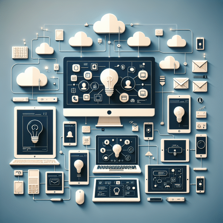 best apps for online brainstorming sessions