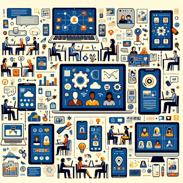 essential productivity apps for small remote teams.