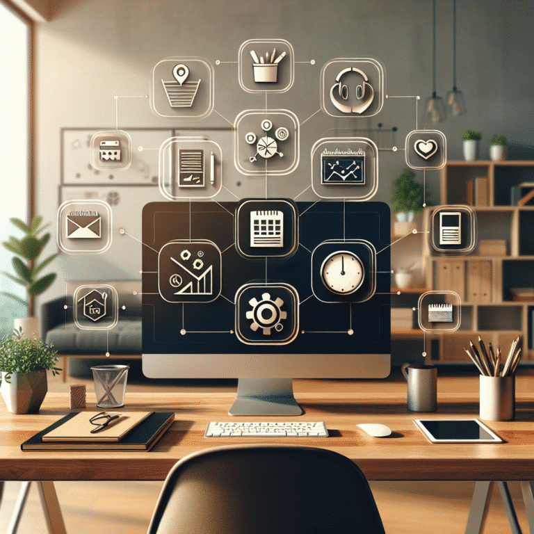 best task management apps for your home office