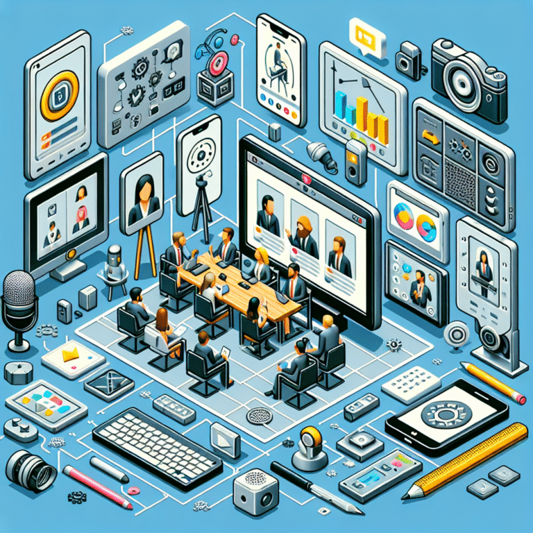 best Zoom alternatives for online meetings