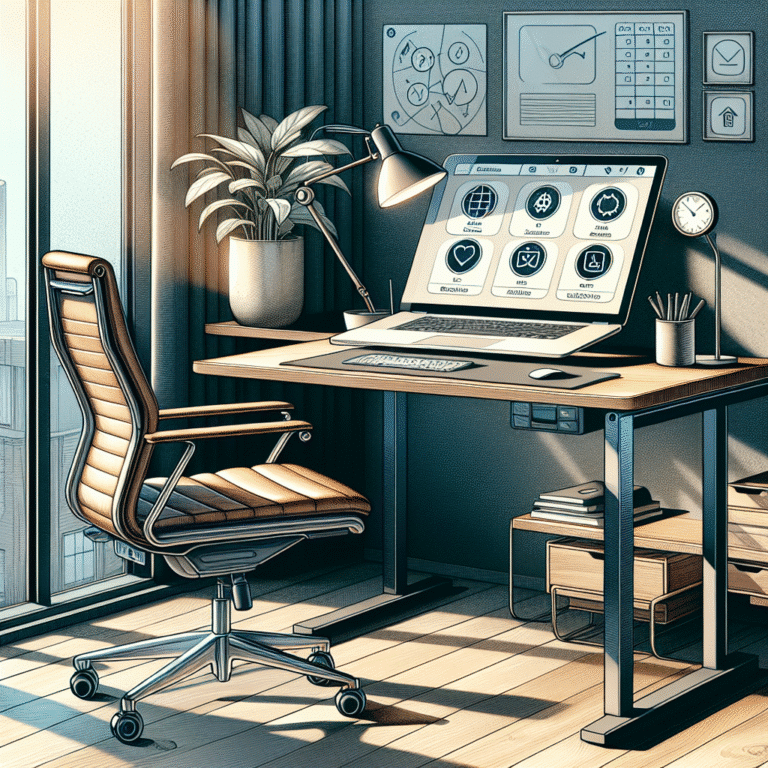 top task management apps for home office