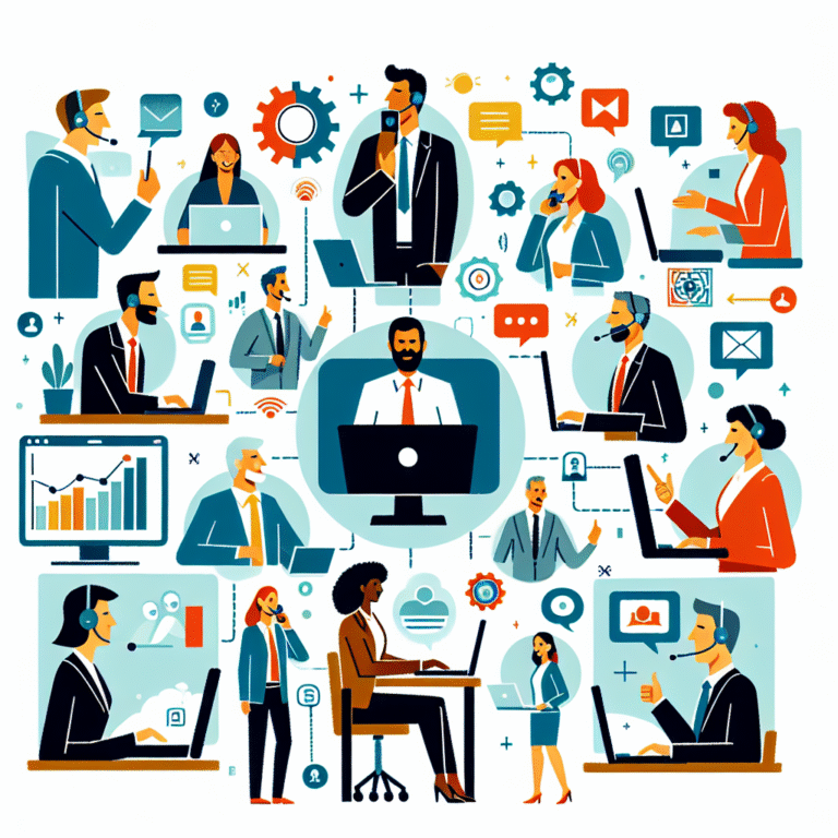 effective communication tips for remote teams