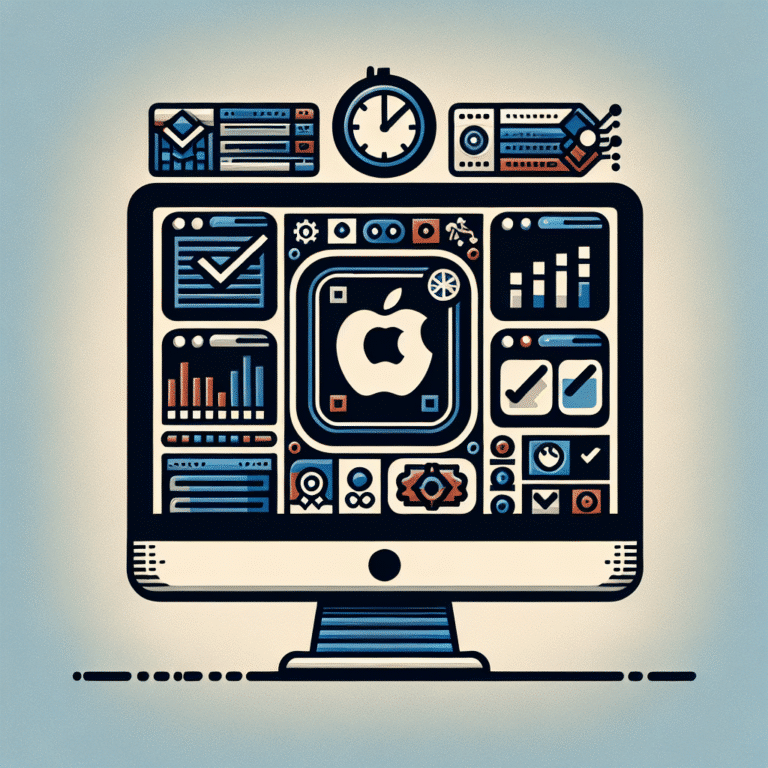 productivity apps for Mac and Windows