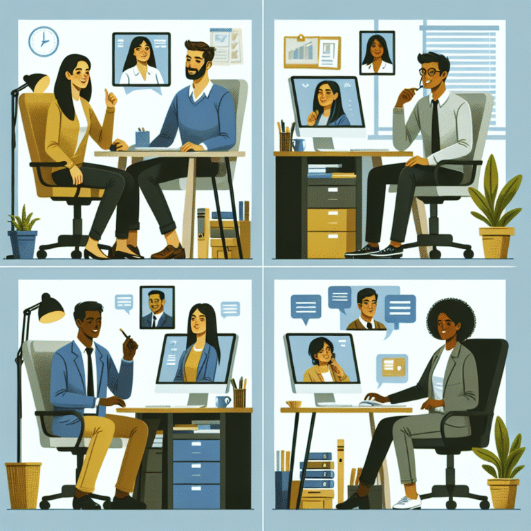 collaborating remotely: tips for effective teamwork from home