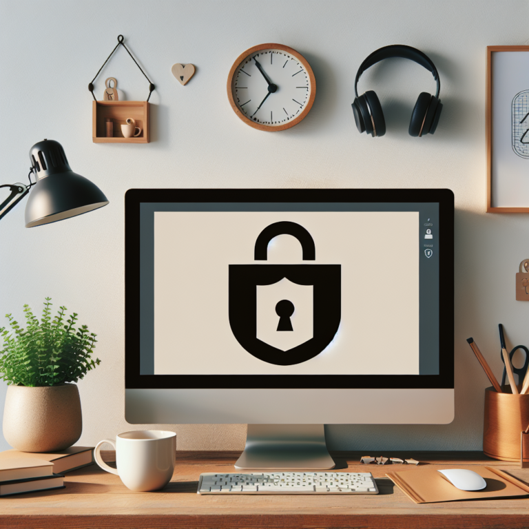 focus and distraction blocker apps for home office