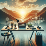 remote work hacks to enhance your efficiency