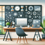 best daily routines for boosting remote work productivity