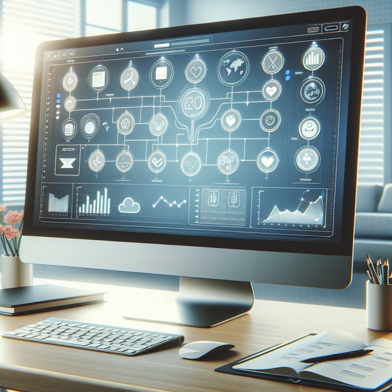 productivity apps for managing multiple projects efficiently