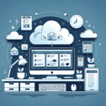 cloud-based software for streamlined home office management