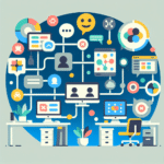 exploring Slack workflows to streamline remote collaboration