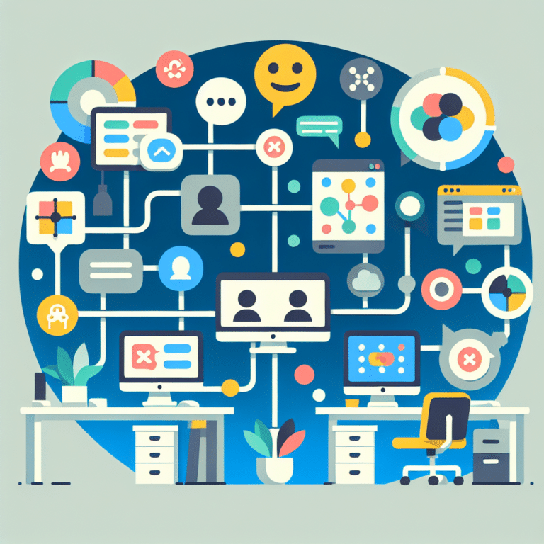 exploring Slack workflows to streamline remote collaboration