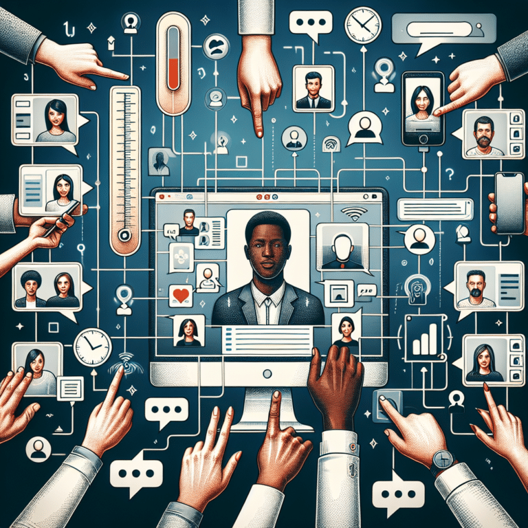 measuring the effectiveness of Slack in remote team collaboration