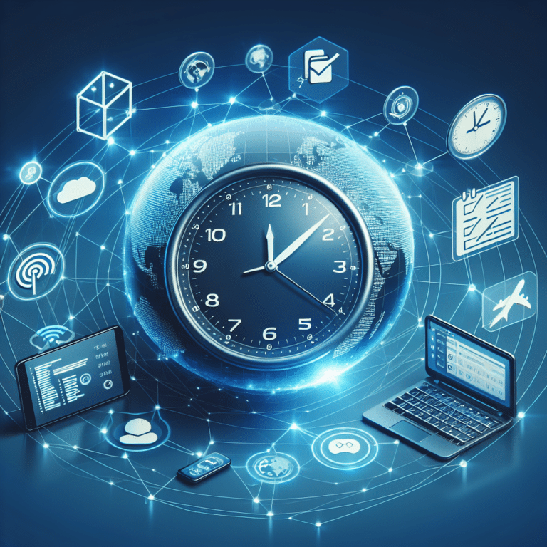 software for time and task tracking remotely