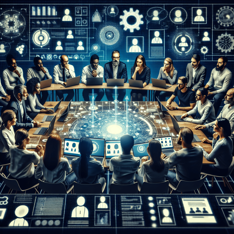 software for online team collaboration