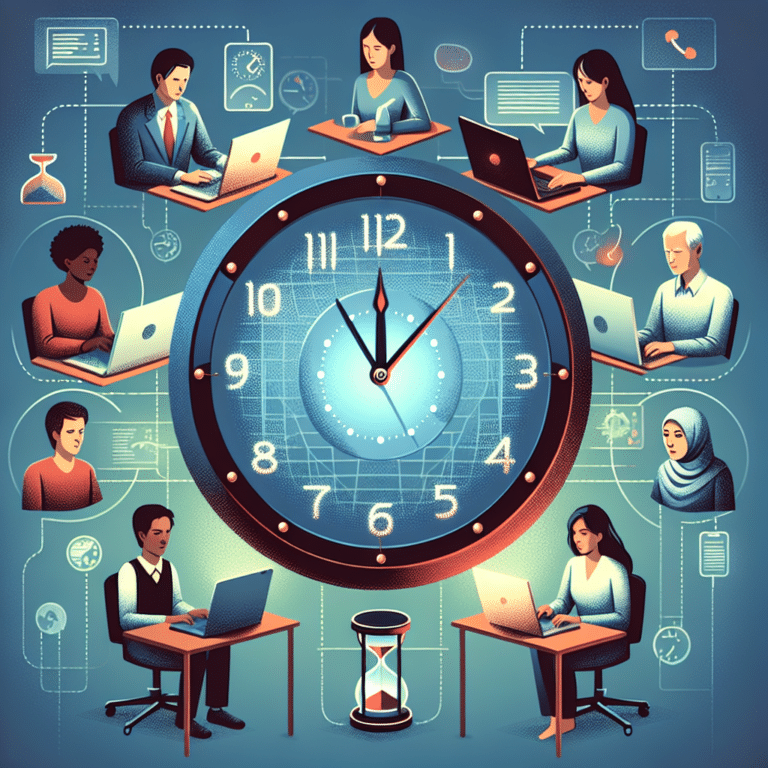 best practices for remote work time tracking