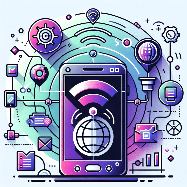 reviewing Slack’s mobile app for remote work flexibility