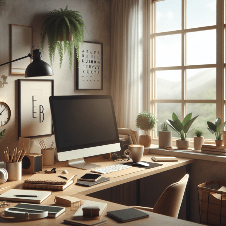 tips for maximizing focus during remote work