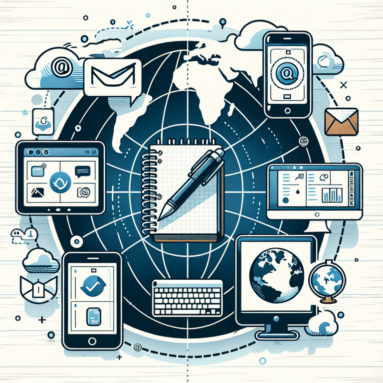 top note-taking apps for remote teams