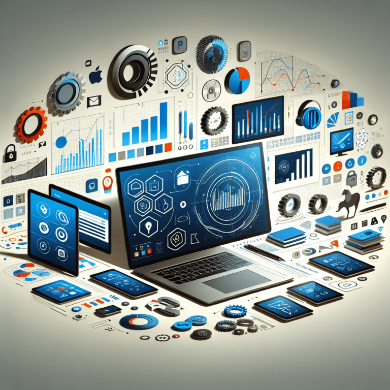 premium productivity apps for Mac and Windows