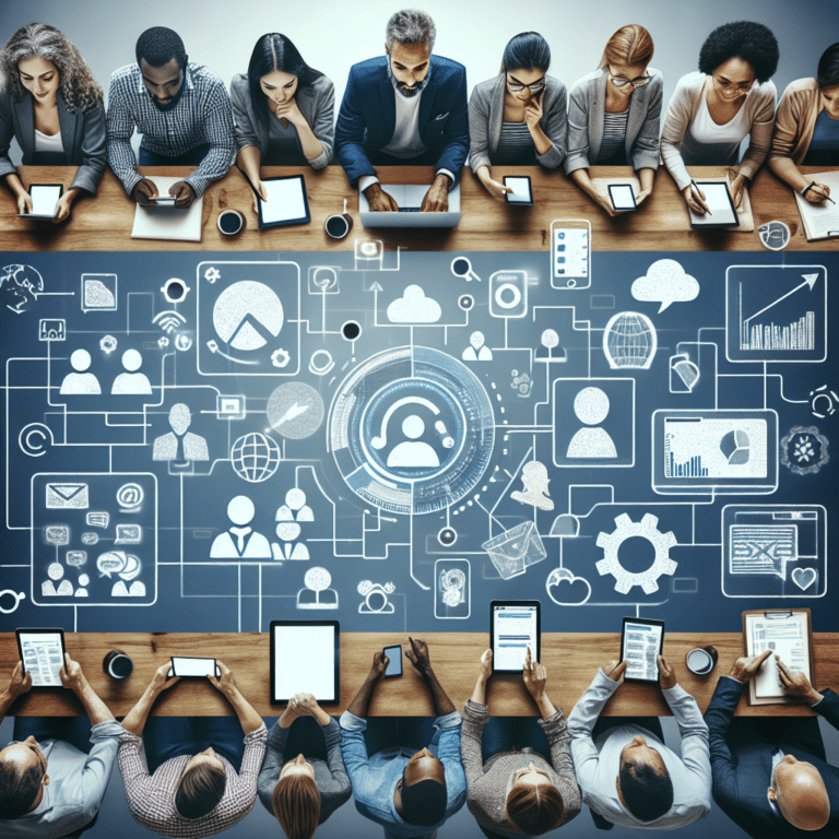 comprehensive look at Slack's features for remote collaboration