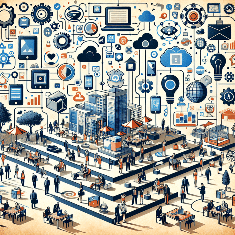 productivity apps tailored for digital nomads