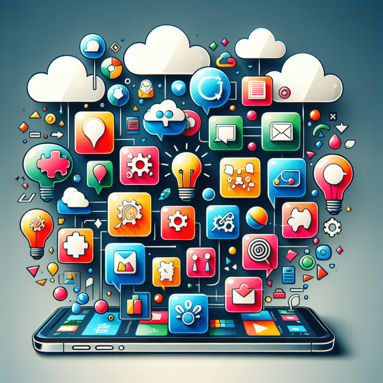 best apps for running online brainstorming sessions