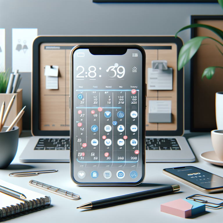 calendar apps that simplify remote work scheduling