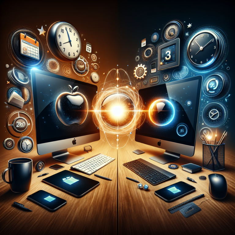 premium productivity apps for Mac and Windows
