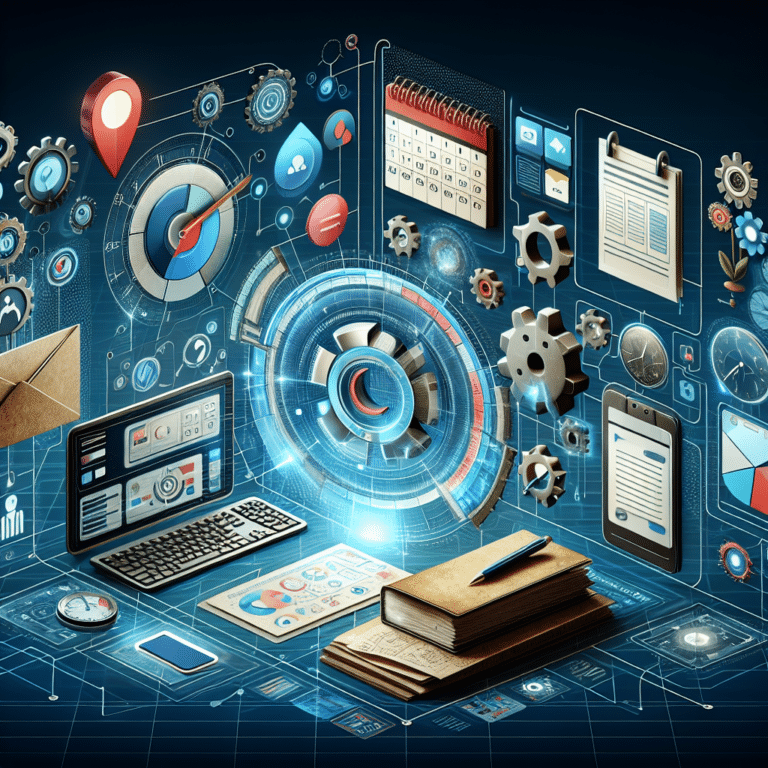 all-in-one software for remote work management